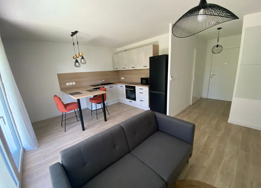 Appartement Rue Françoise Dolto à Couzeix
