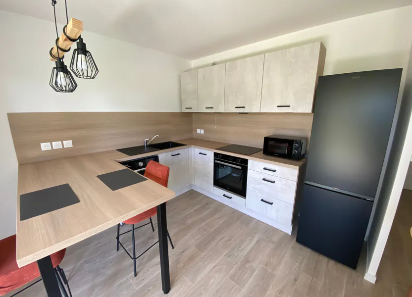 Appartement Rue Françoise Dolto à Couzeix