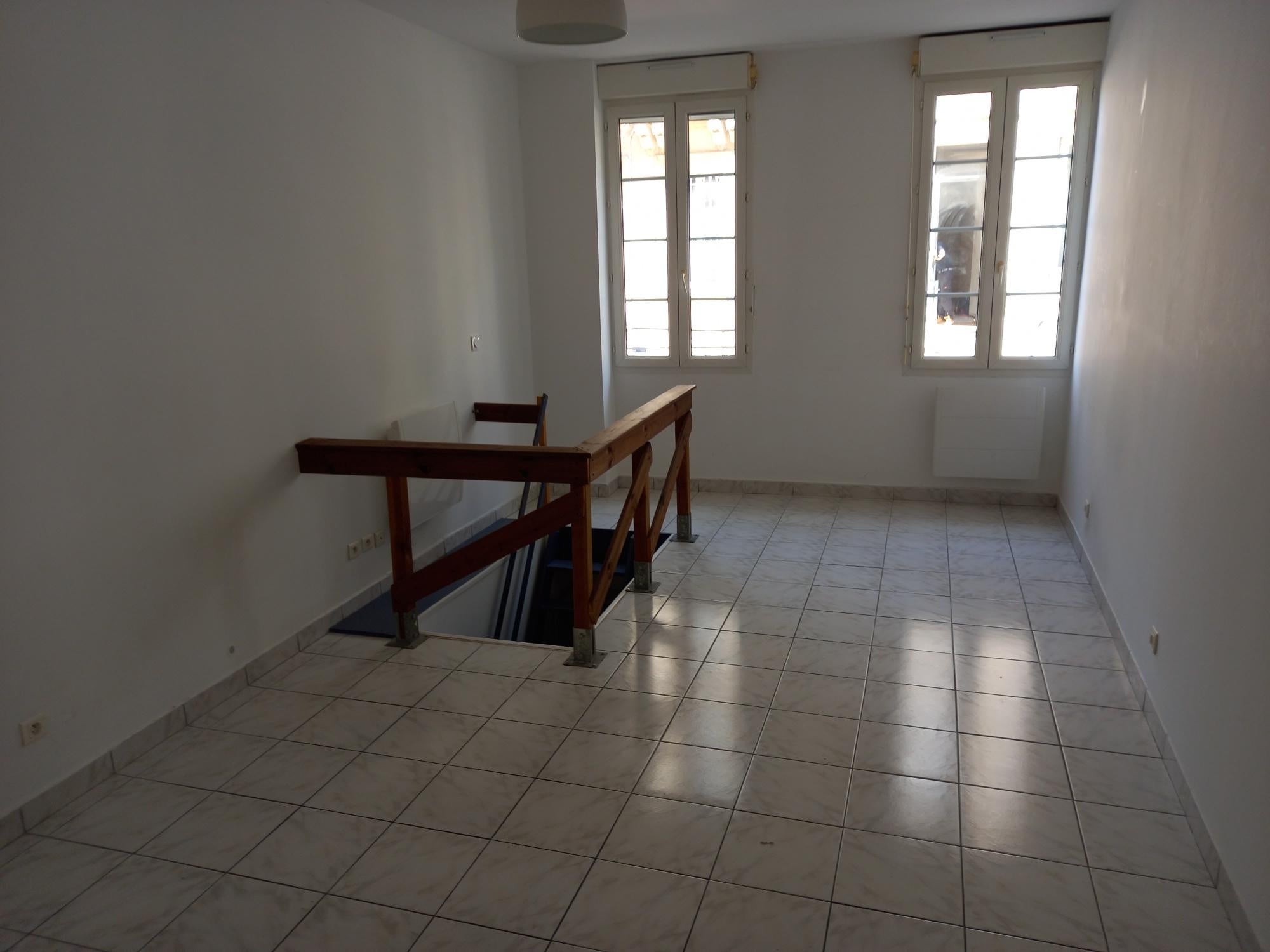 Appartement Rue de Pessac à Bordeaux