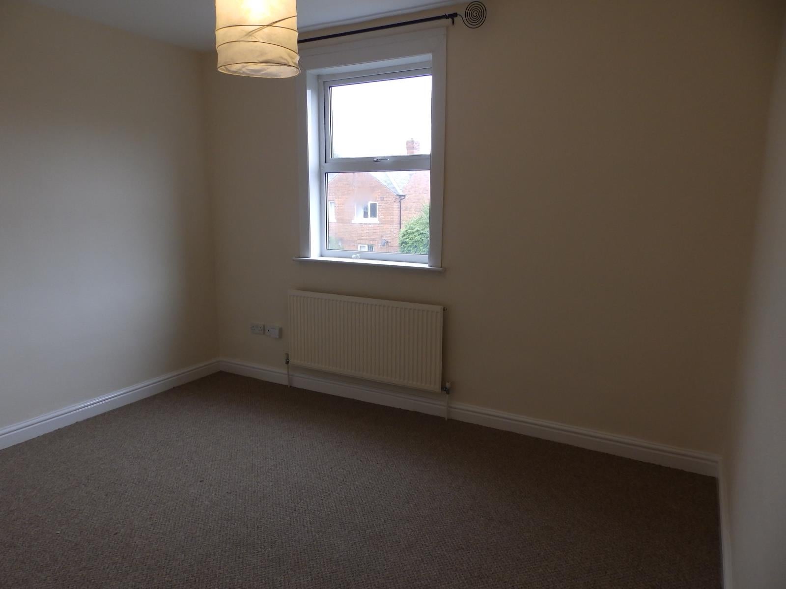 House Sandfield Terrace in Tadcaster
