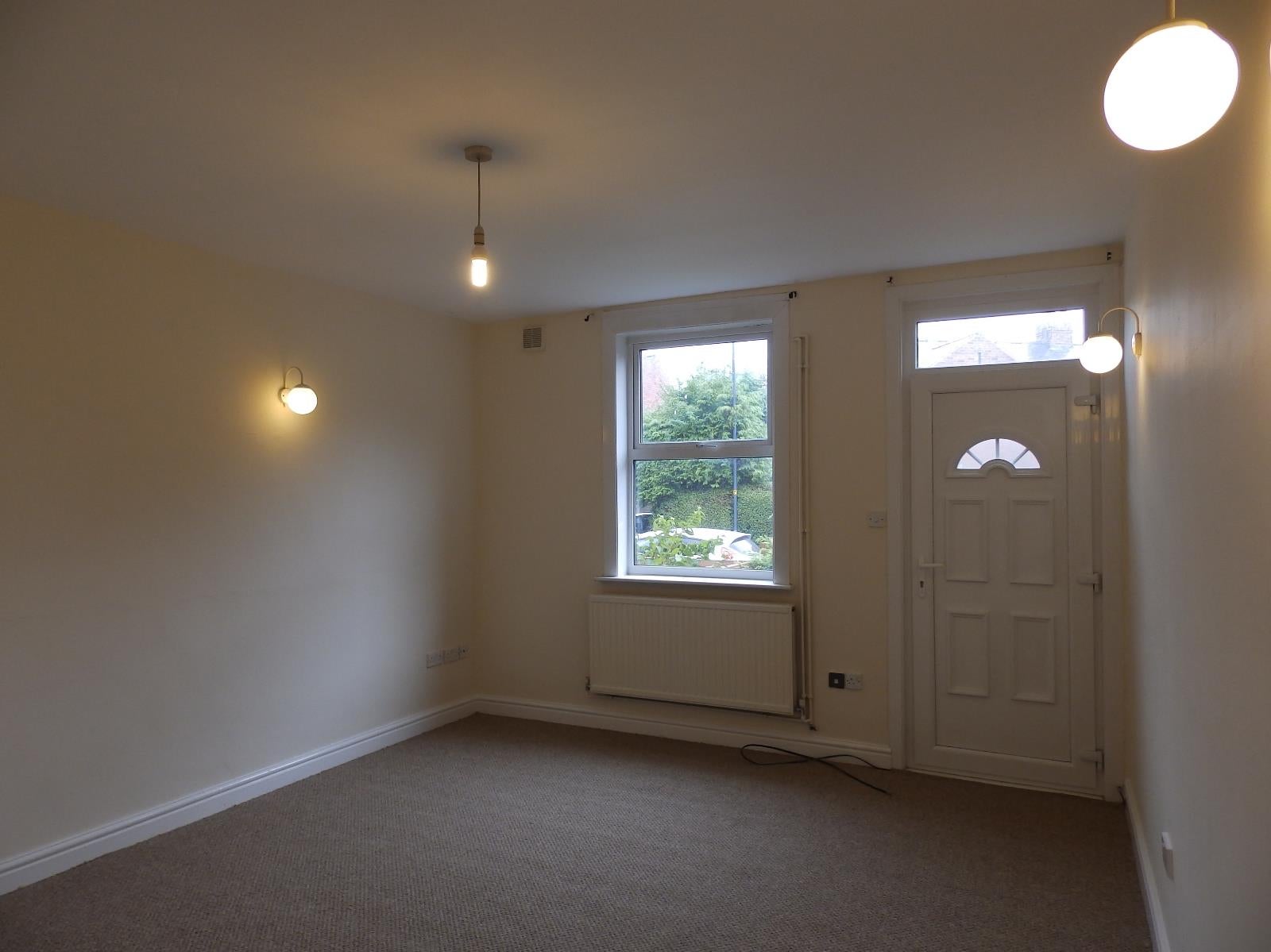 House Sandfield Terrace in Tadcaster