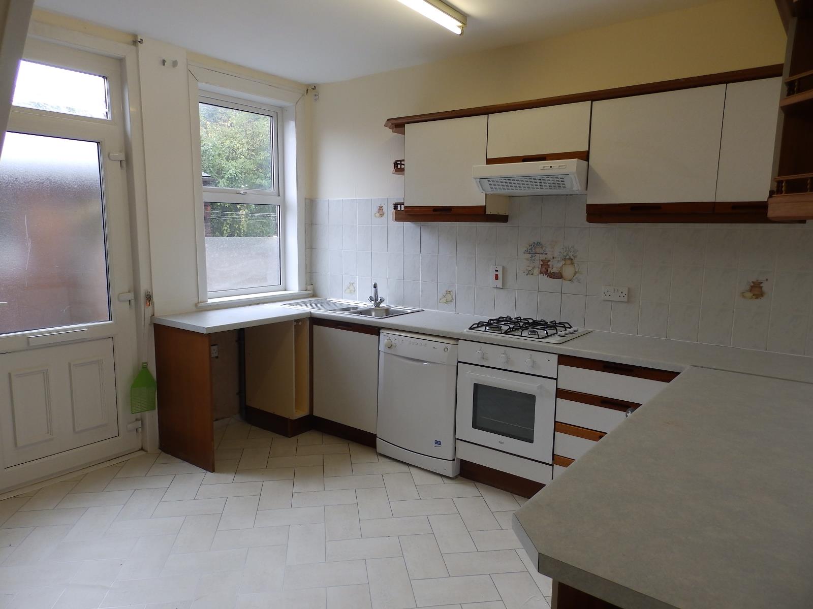 House Sandfield Terrace in Tadcaster