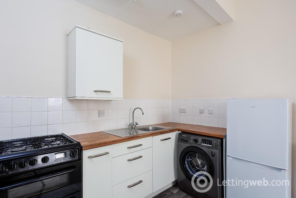 Flat Wardlaw Place in City of Edinburgh