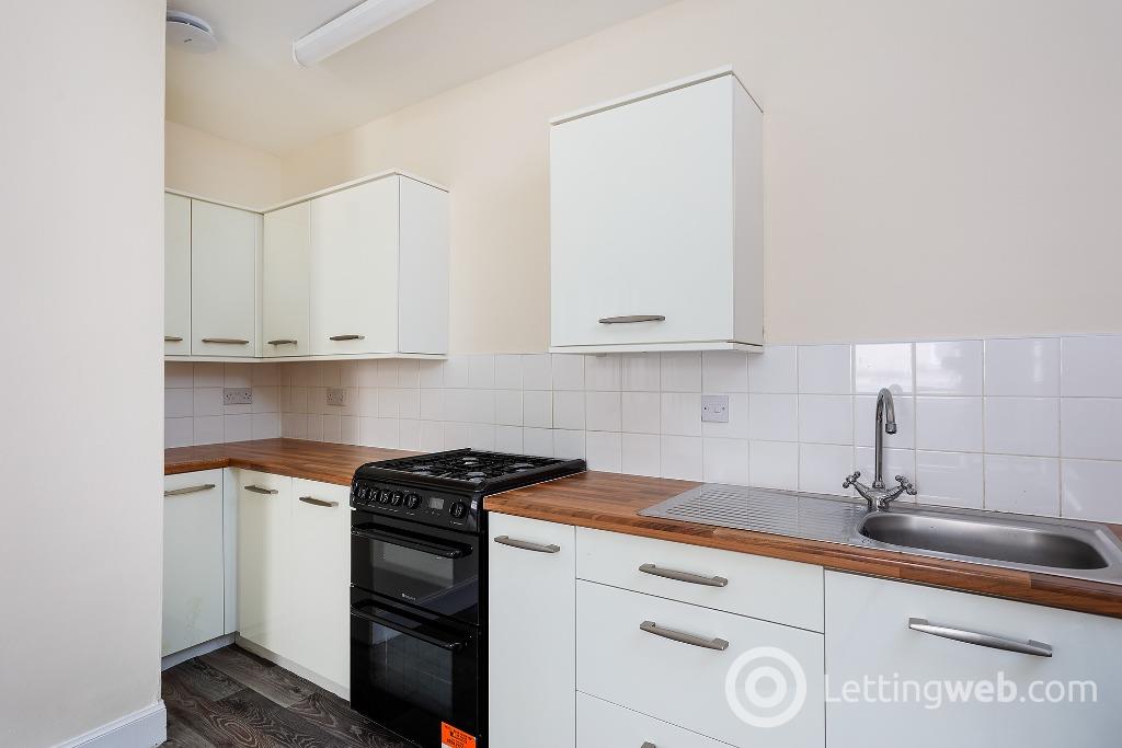 Flat Wardlaw Place in City of Edinburgh
