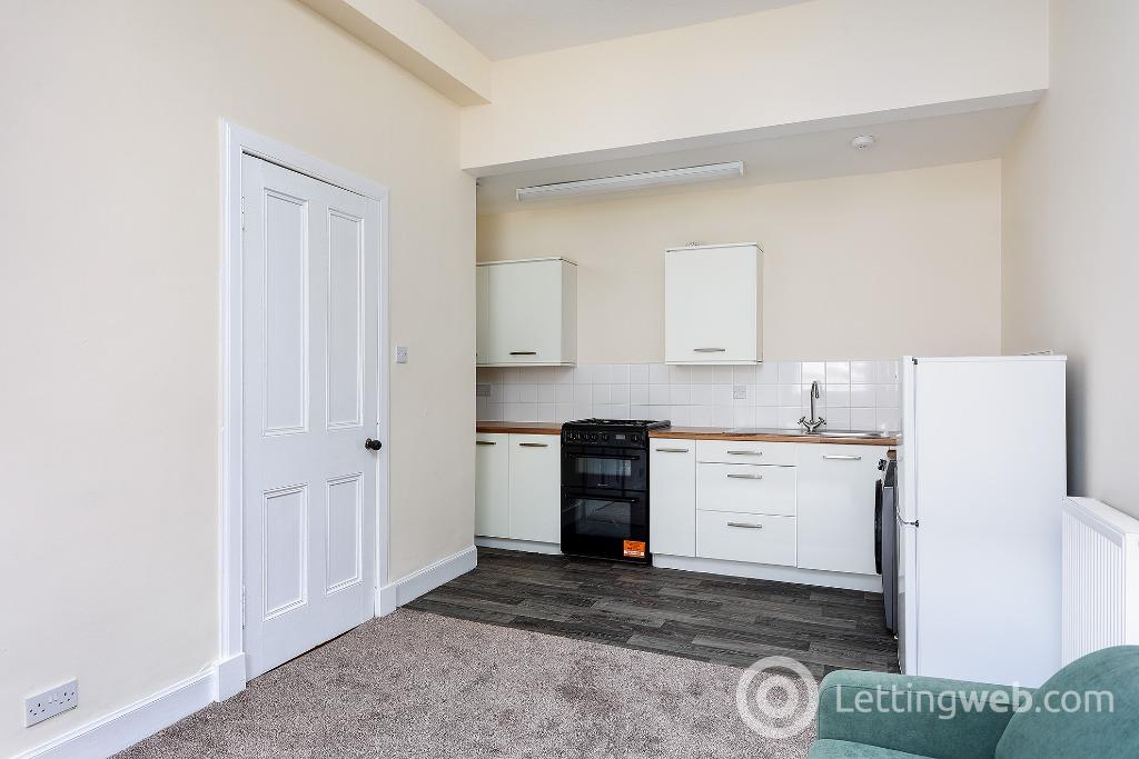 Flat Wardlaw Place in City of Edinburgh
