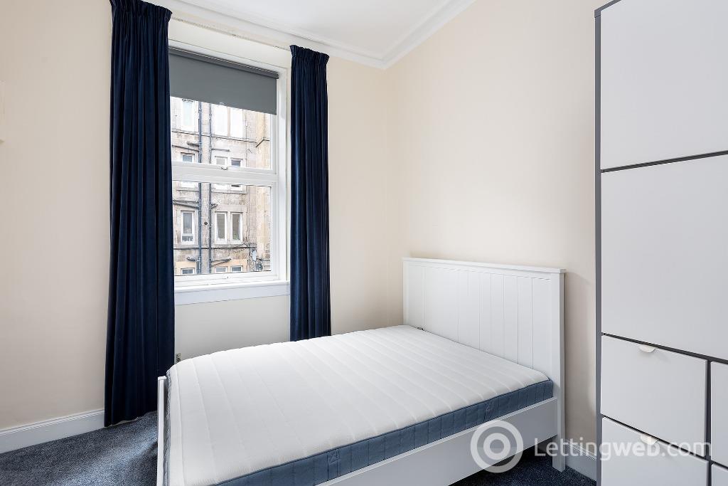 Flat Wardlaw Place in City of Edinburgh