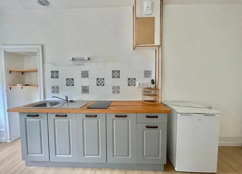 Room Rue de Strasbourg in Périgueux