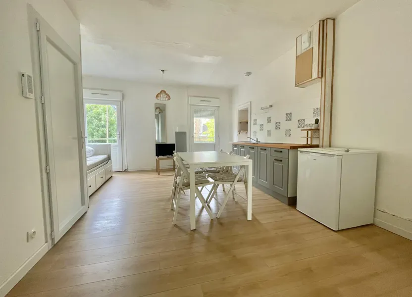 Room Rue de Strasbourg in Périgueux