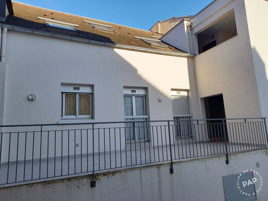 Appartement Rue de l'Yvette à Orsay