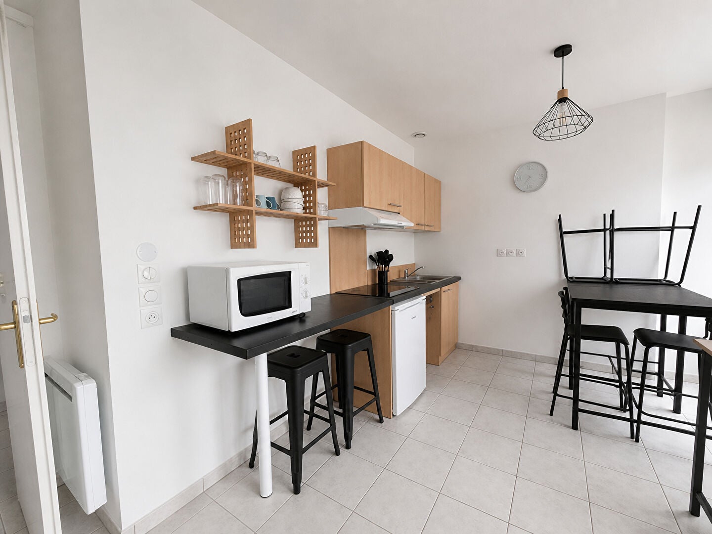 Flat Quai de la Somme in Amiens