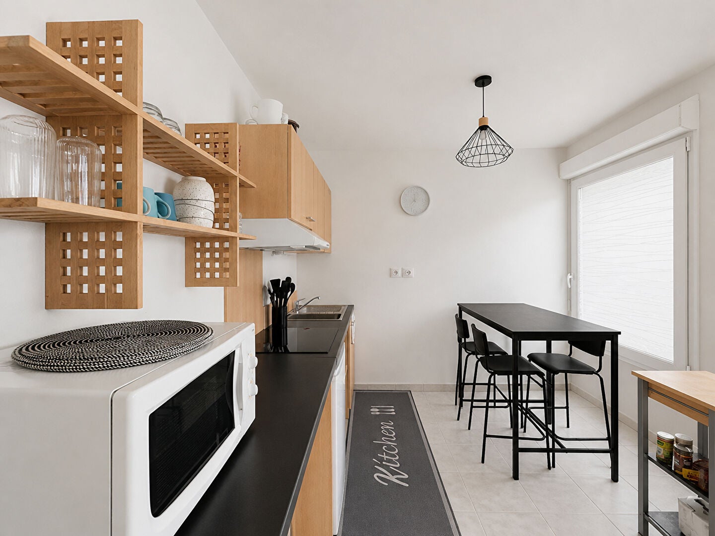 Flat Quai de la Somme in Amiens