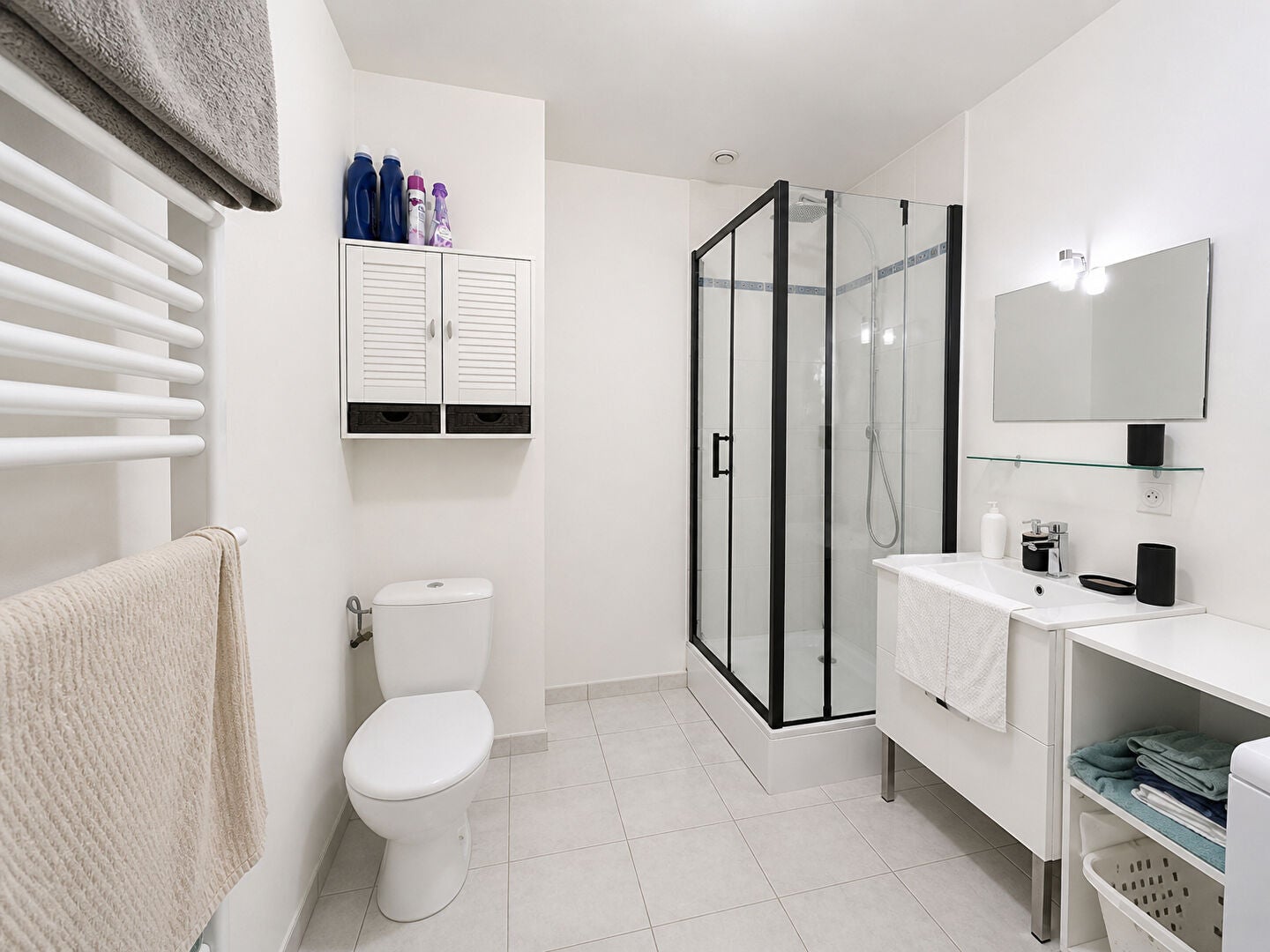 Flat Quai de la Somme in Amiens