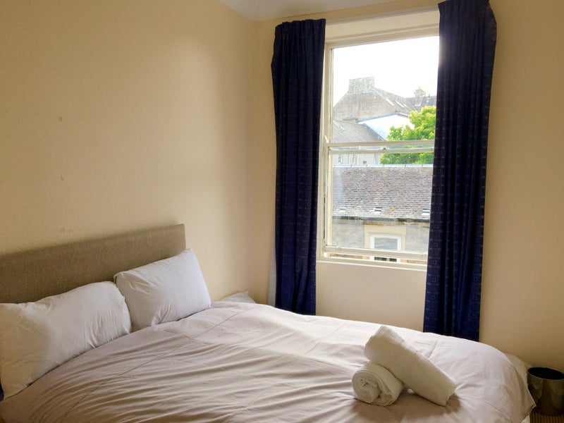 Room Hardwell Close in City of Edinburgh