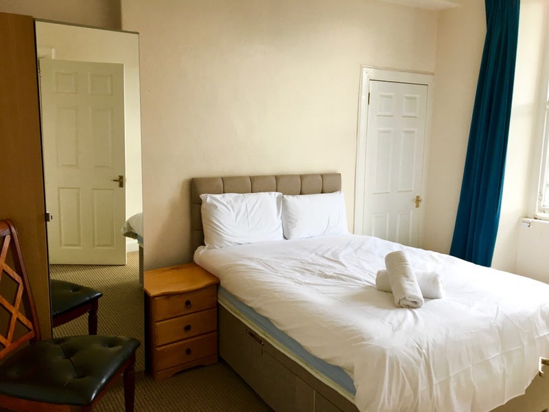Room Hardwell Close in City of Edinburgh