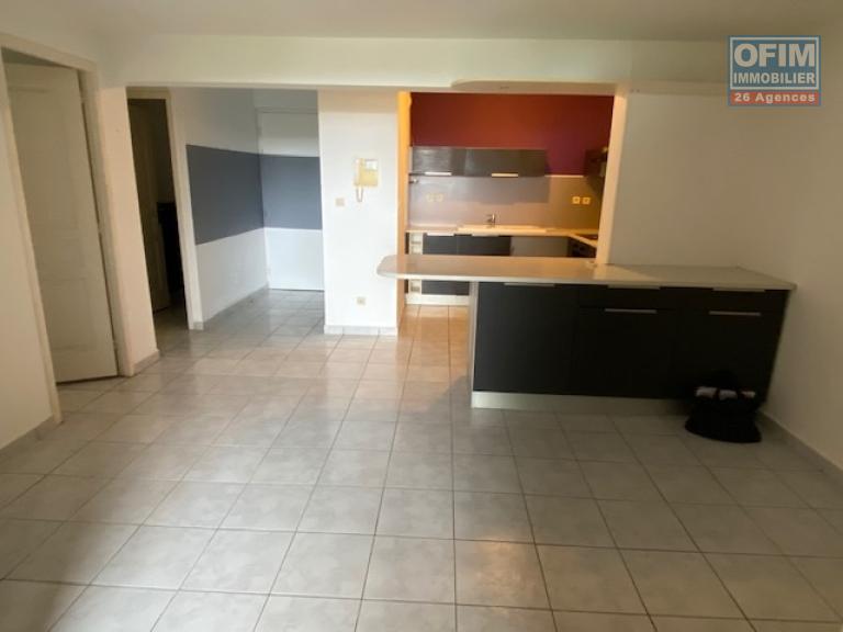 Appartement Avenue du Corps Franc de la Montagne Noire à Saint-Denis