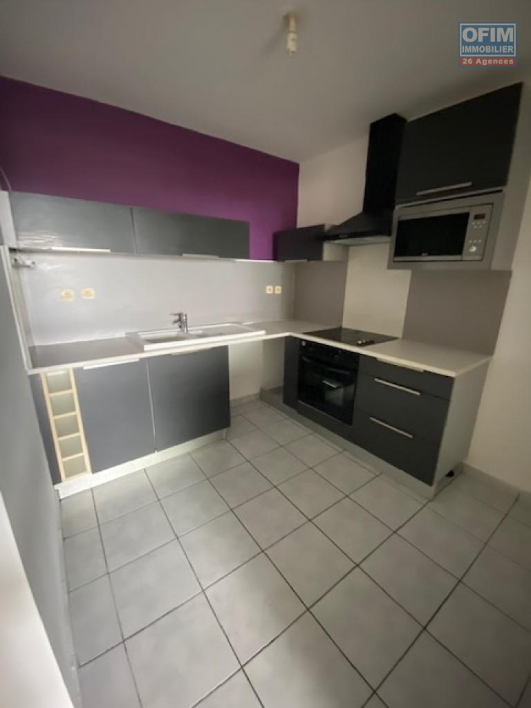Appartement Avenue du Corps Franc de la Montagne Noire à Saint-Denis