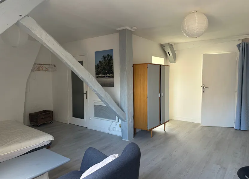 Appartement Rue de l'Empereur à Orléans
