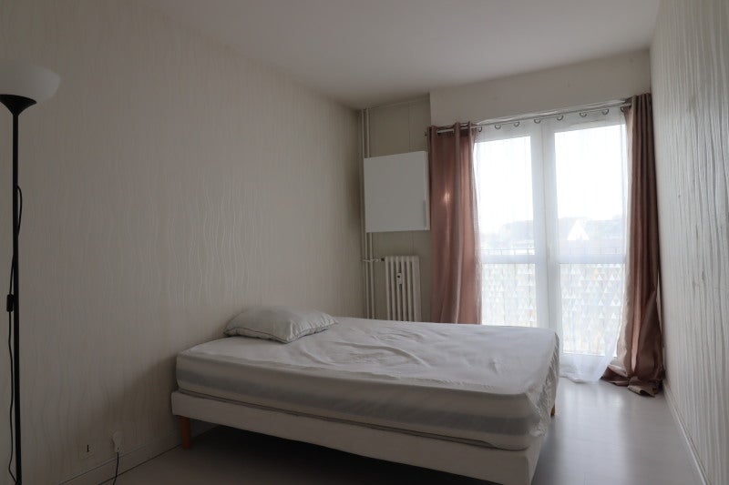 Flat Rue des Gayettes in Troyes