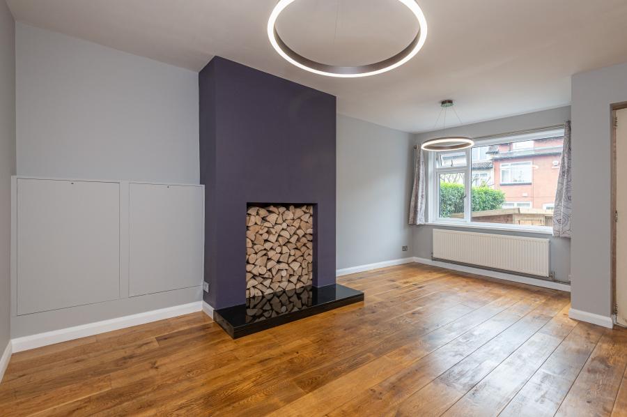 House Norman View in Leeds