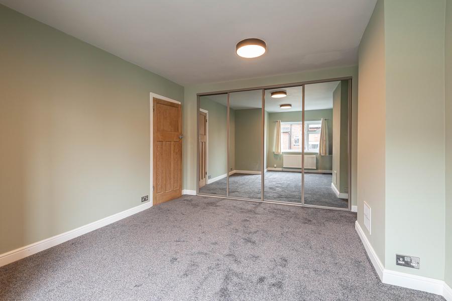House Norman View in Leeds