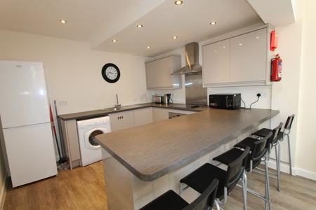 Room Clarendon Street in Royal Leamington Spa