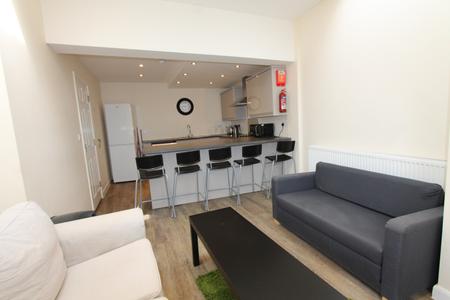 Room Clarendon Street in Royal Leamington Spa