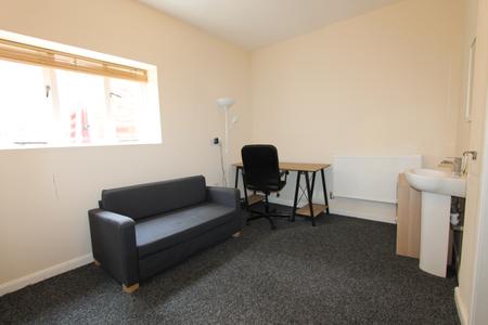 Room Clarendon Street in Royal Leamington Spa