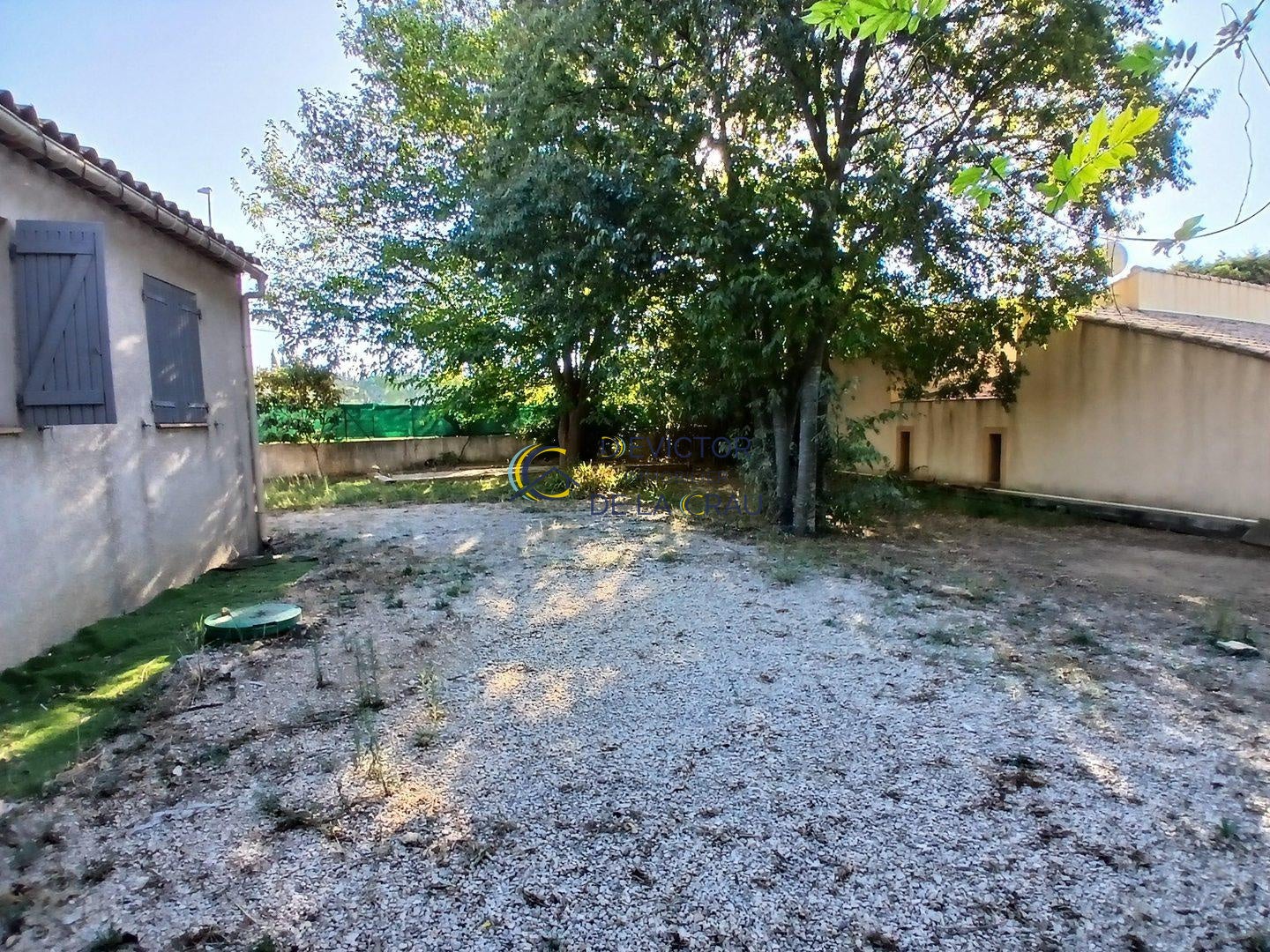 Maison Boulevard Aristide Briand à Salon-de-Provence