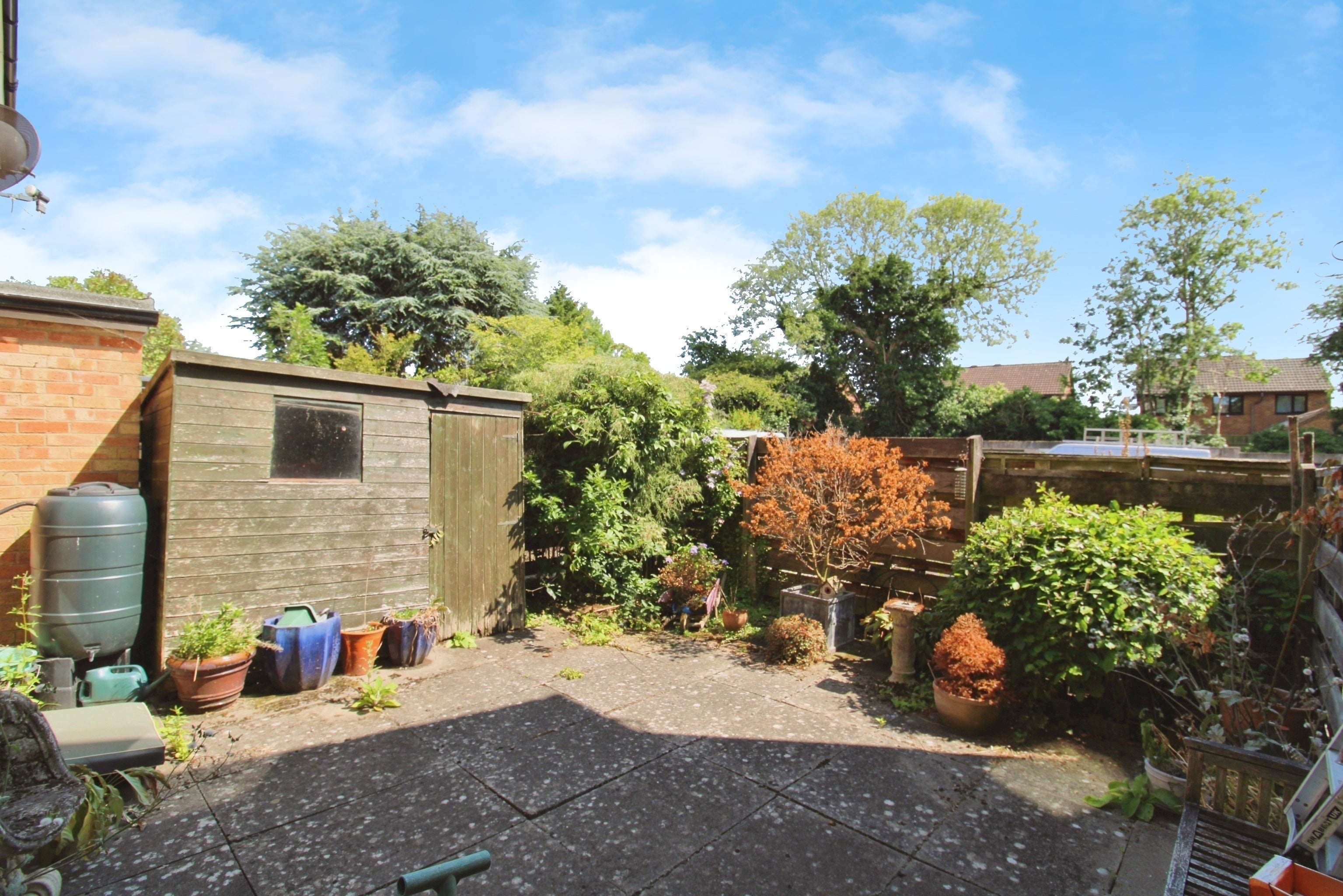 Flat Stonehill Drive in Harborough