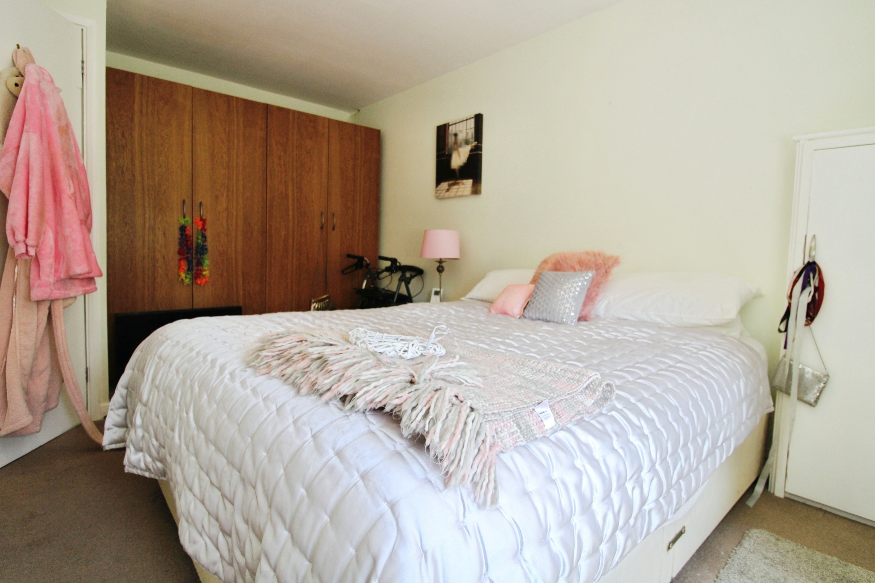 Flat Stonehill Drive in Harborough