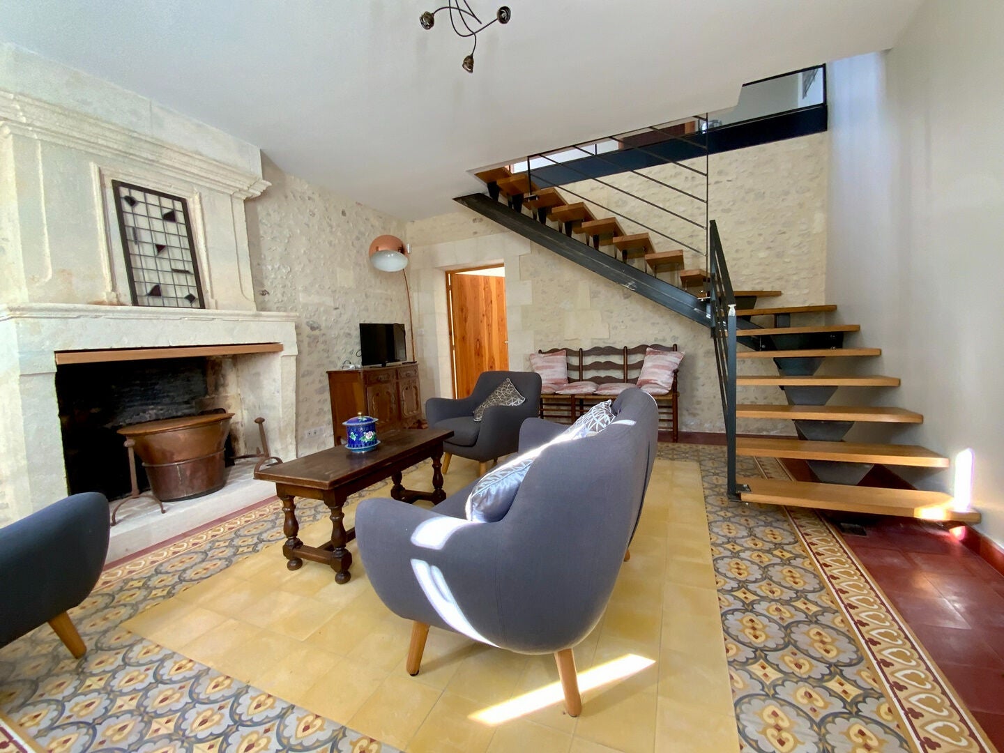 Maison Impasse du Bief à Brie-sous-Archiac