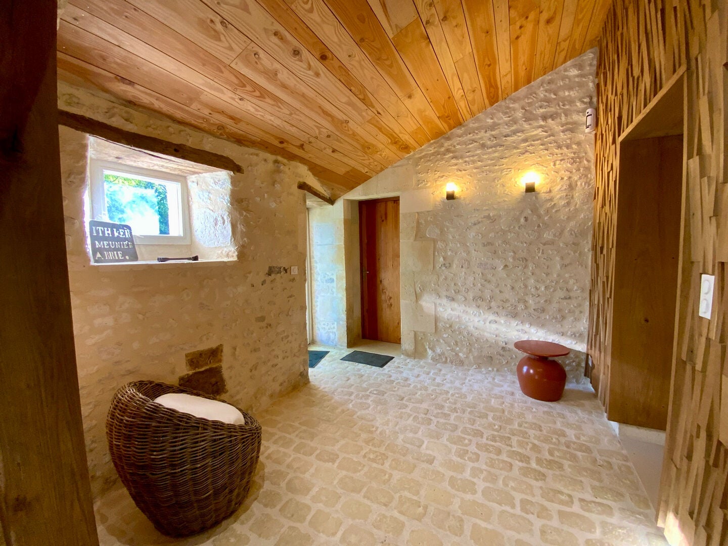 Maison Impasse du Bief à Brie-sous-Archiac