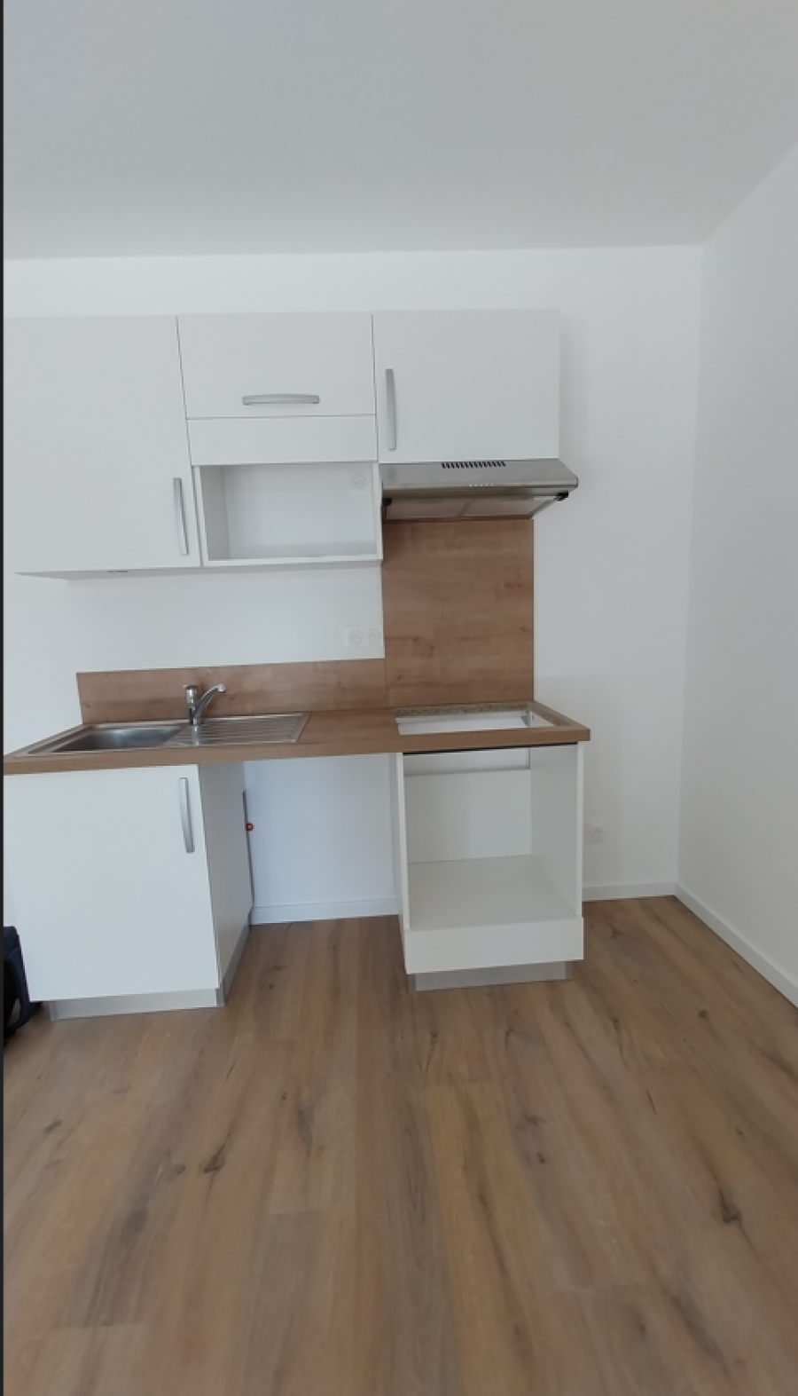Appartement Boulevard Mendès France à Orvault