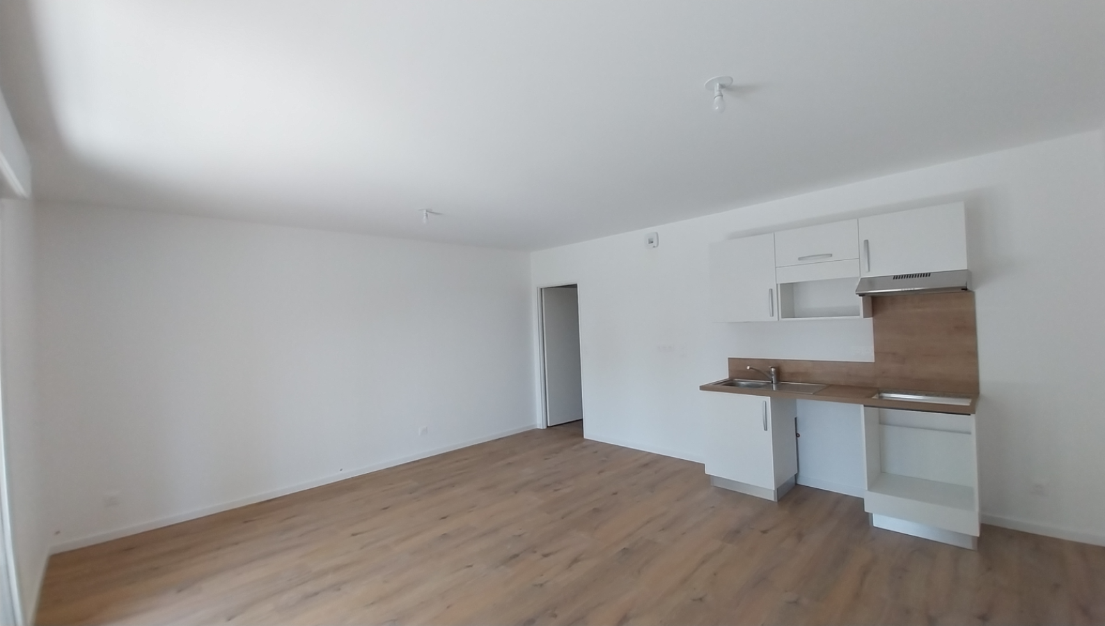 Appartement Boulevard Mendès France à Orvault