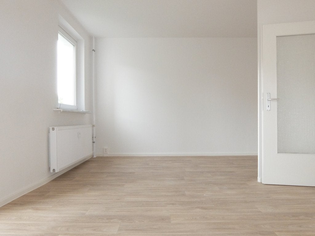 Wohnung Irkutsker Straße in Chemnitz