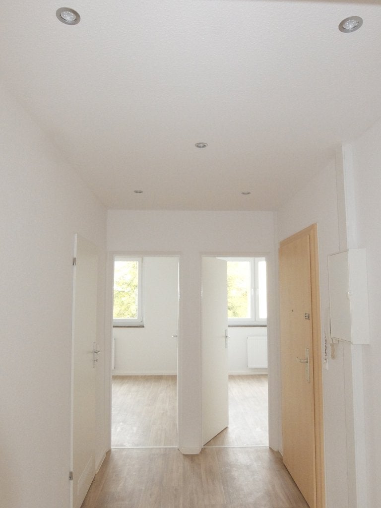 Wohnung Irkutsker Straße in Chemnitz