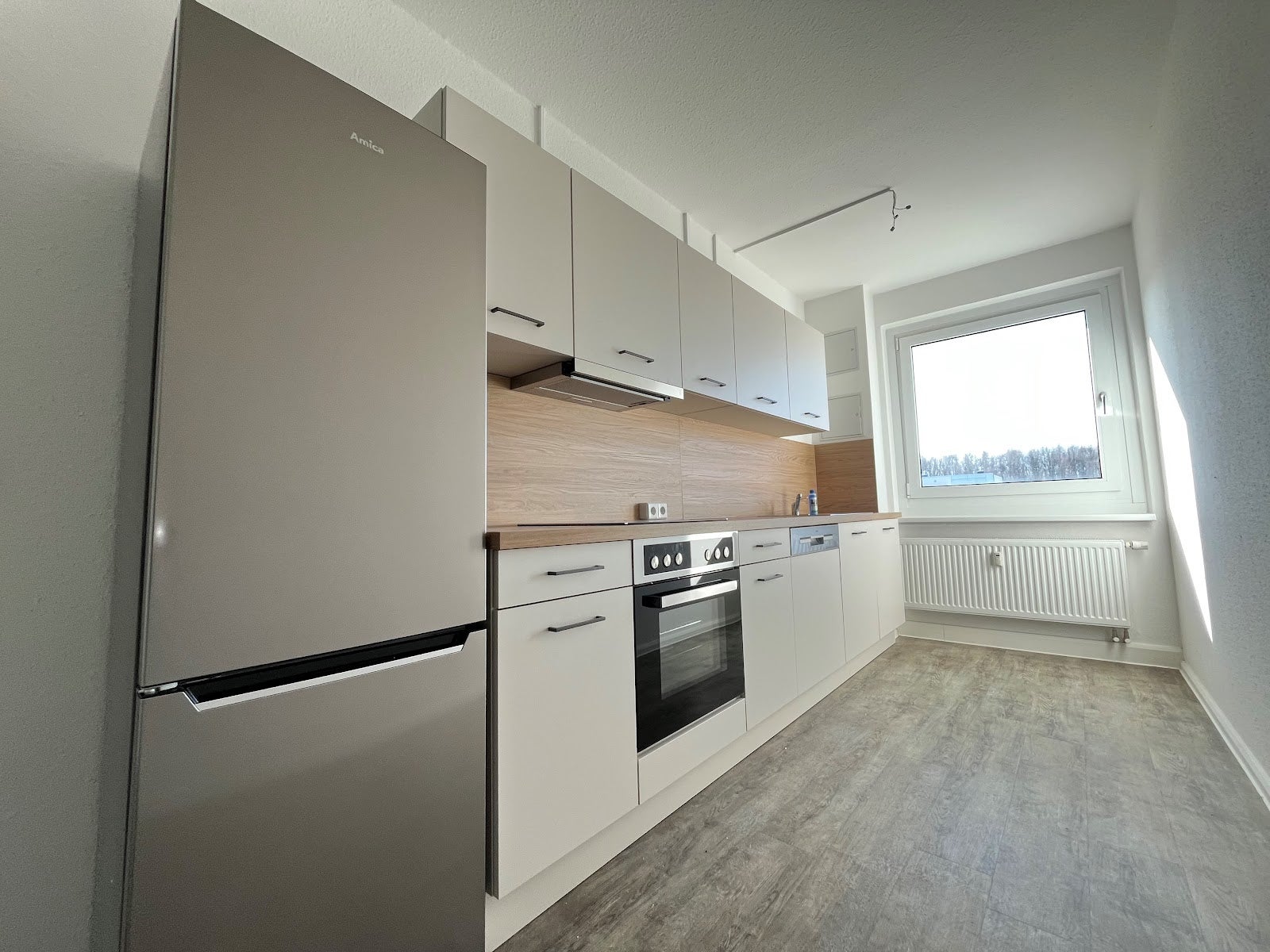 Wohnung Straße Usti nad Labem in Chemnitz