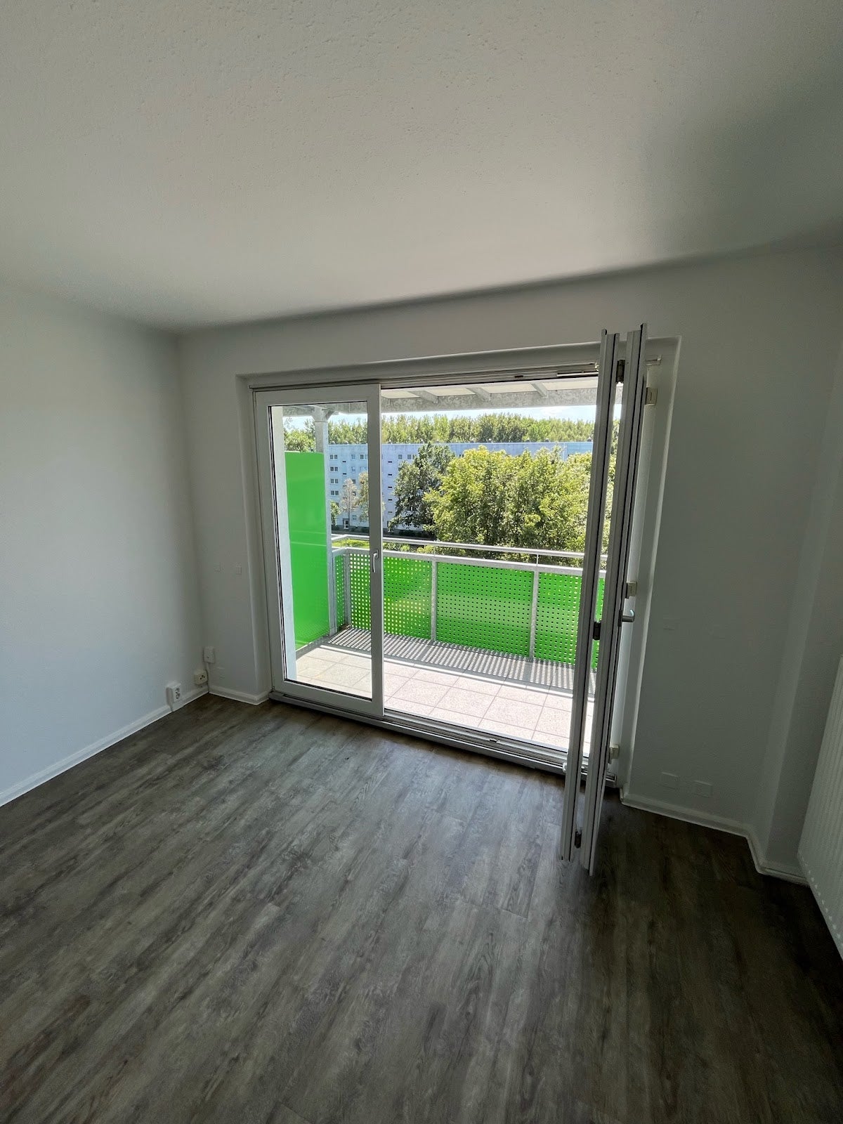 Wohnung Straße Usti nad Labem in Chemnitz
