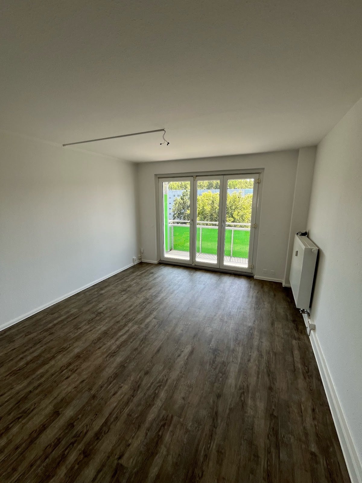 Wohnung Straße Usti nad Labem in Chemnitz