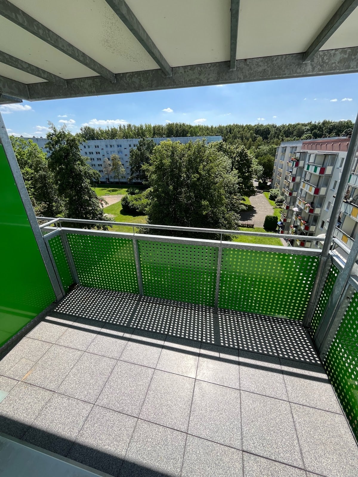 Wohnung Straße Usti nad Labem in Chemnitz