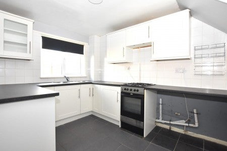 House Elton View in Chesterfield