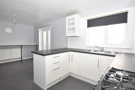 House Elton View in Chesterfield
