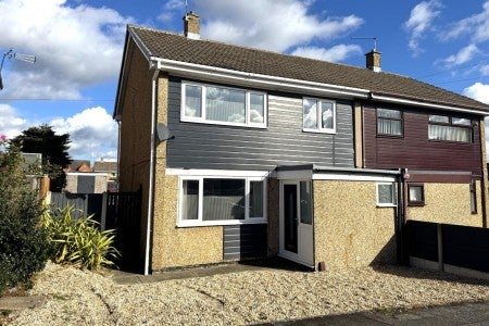 House Elton View in Chesterfield