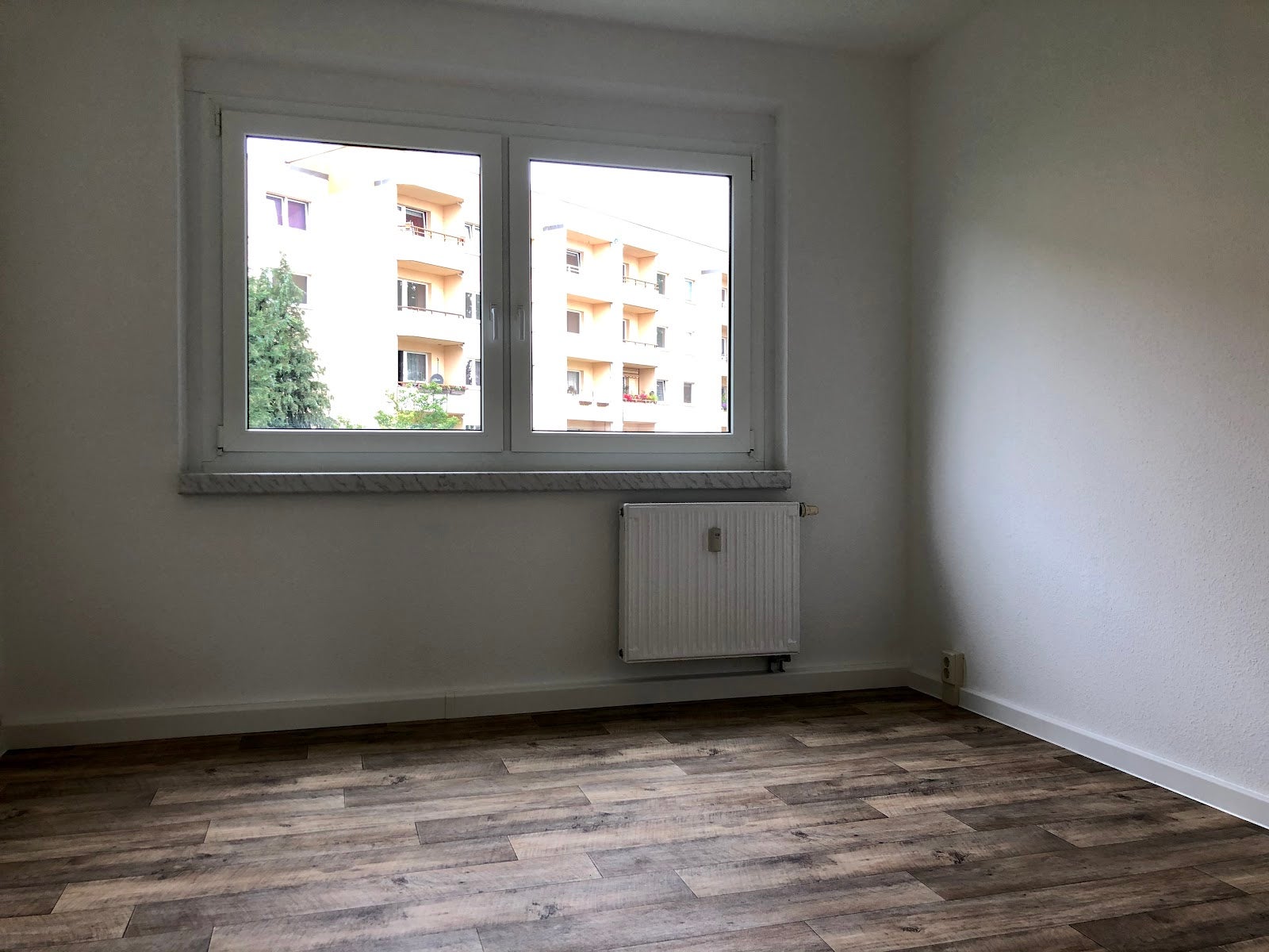 Wohnung Straße der Jugend in Döbeln