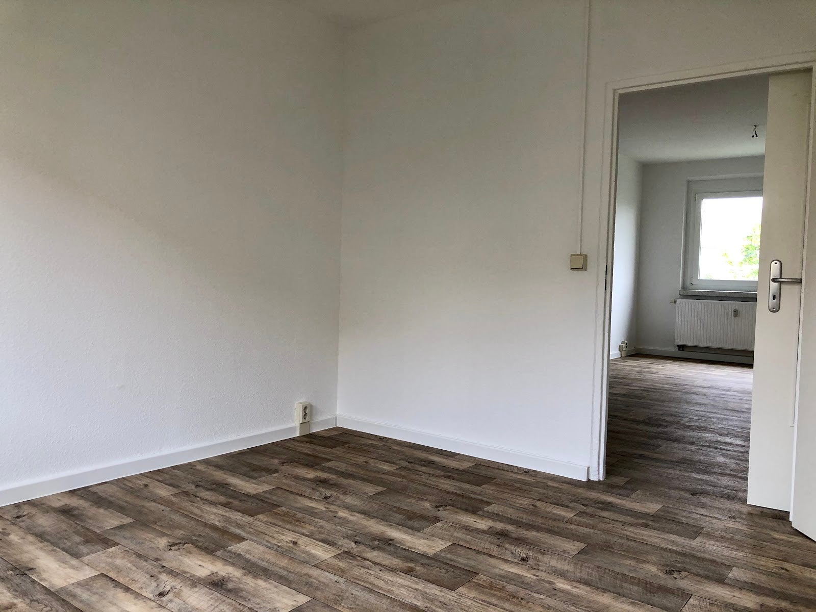 Wohnung Straße der Jugend in Döbeln