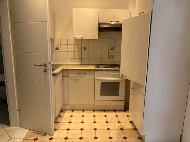 Wohnung Zimmerstraße in Arnstadt