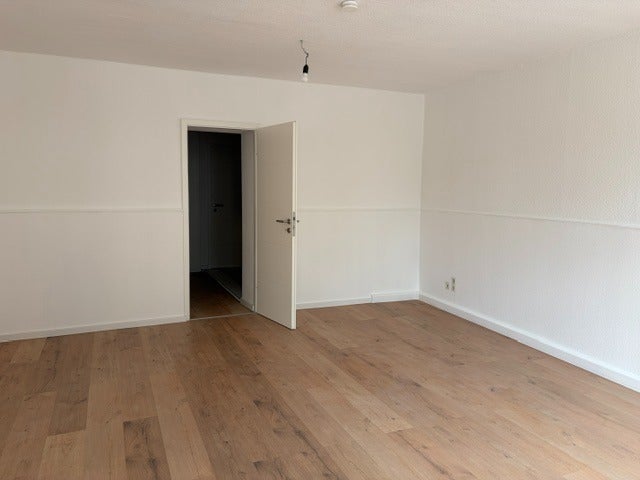 Wohnung Zimmerstraße in Arnstadt