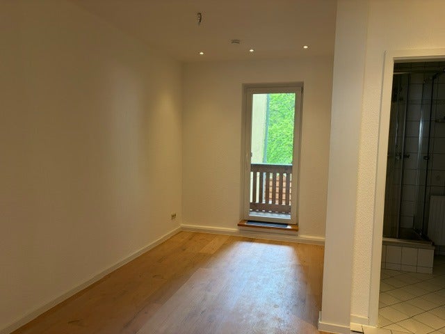 Wohnung Zimmerstraße in Arnstadt