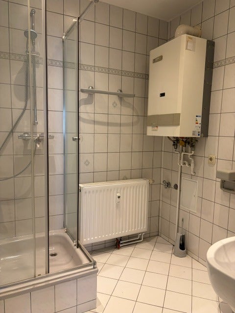 Wohnung Zimmerstraße in Arnstadt
