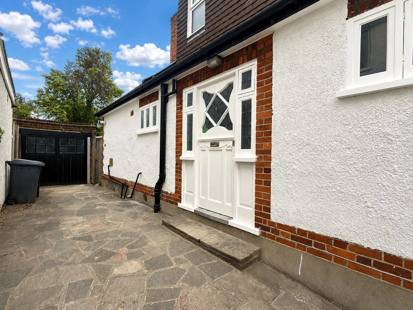 House Great Bushey Drive in Greater London
